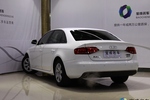 奥迪A4L2012款2.0TFSI 舒适型