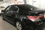 本田雅阁2008款2.0L EXL Navi