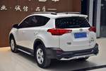 丰田RAV42015款2.0L CVT两驱都市版