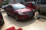 现代悦动2010款1.6 GLS MT