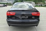 奥迪A6L2015款35 FSI quattro 舒适型