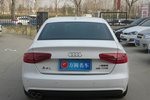 奥迪A4L2013款35 TFSI 自动技术型