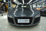 奥迪R82008款4.2FSI quattro