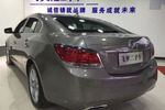 别克君越2011款2.4L SIDI豪华版OnStar