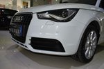 奥迪A12014款30 TFSI 时尚型