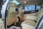 宝马7系2009款730Li 领先型