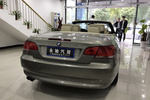 宝马3系敞篷2008款325i