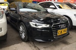 奥迪A6L2014款35 FSI 舒适型