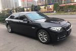 宝马5系2013款520Li 典雅型