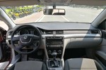 斯柯达昊锐2012款1.8TSI 手自一体 优雅版