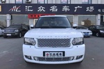 路虎揽胜2012款5.0 V8 SC