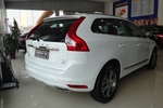 沃尔沃XC602015款2.0T T5 AWD 智远版