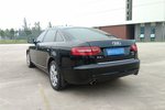 奥迪A6L2009款2.8FSI 舒适娱乐型