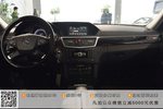 奔驰E级双门2012款E260 coupe