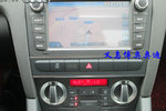 奥迪A3 Sportback2010款1.4TFSI 舒适型