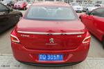 标致3082013款1.6L 自动风尚型