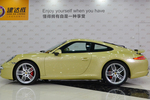 保时捷9112012款Carrera S 3.8L