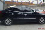 现代悦动2008款1.6 GLS MT