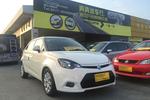 MG32013款1.5L 自动豪华版