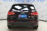 奥迪Q52013款40 TFSI 技术型