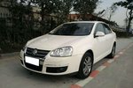 大众速腾2010款1.4TSI 自动豪华型