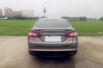 福特蒙迪欧2013款2.0L GTDi240 豪华运动型