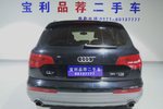 奥迪Q72013款35 TFSI 进取型