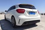 奔驰A45 AMG2014款A45 AMG