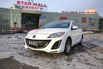 马自达MAZDA3星骋2015款1.6L 手动舒适型 