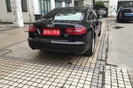 奥迪A6L2011款2.0TFSI 舒适型