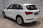 奥迪Q52013款40 TFSI Hybrid