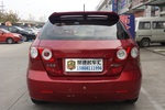 比亚迪F3R2009款1.5L G-i 金钻版实用型