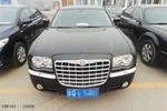 克莱斯勒3002008款300C 2.7L 豪华版