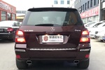 奔驰GLK级2010款GLK300 4MATIC 豪华版