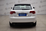 奥迪A3 Limousine-奥迪A3 2013款 sportback  30TFSI 舒适型