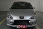 标致307两厢2008款1.6L 自动爱乐版