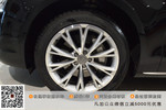 奥迪A8L2014款45 TFSI quattro豪华型