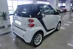 smartfortwo2013款1.0 MHD 新年特别版