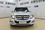 奔驰GLK级2013款GLK 300 4MATIC 动感型