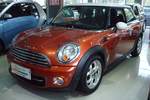 MINIMINI2011款1.6L COOPER Fun