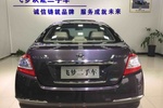 日产天籁2012款2.0L XL智享版