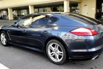 保时捷Panamera2010款Panamera 4 3.6L 