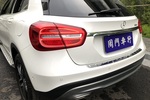 奔驰GLA级2017款GLA 220 4MATIC 时尚型