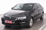 大众迈腾2008款2.0TSI 手自一体 豪华型