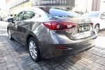 马自达MAZDA3Axela昂克赛拉 三厢2016款1.5L 自动豪华型