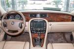 捷豹XJ2007款3.0 XJL 手自一体皇家加长版