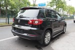 大众途观2010款2.0TSI 手自一体 旗舰导航版