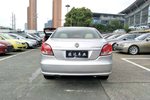 大众朗逸2008款1.6L 手自一体 品悠版