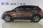 现代ix252015款1.6L 自动两驱智能型GLS