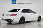 奔驰E级2014款改款 E260L 运动型